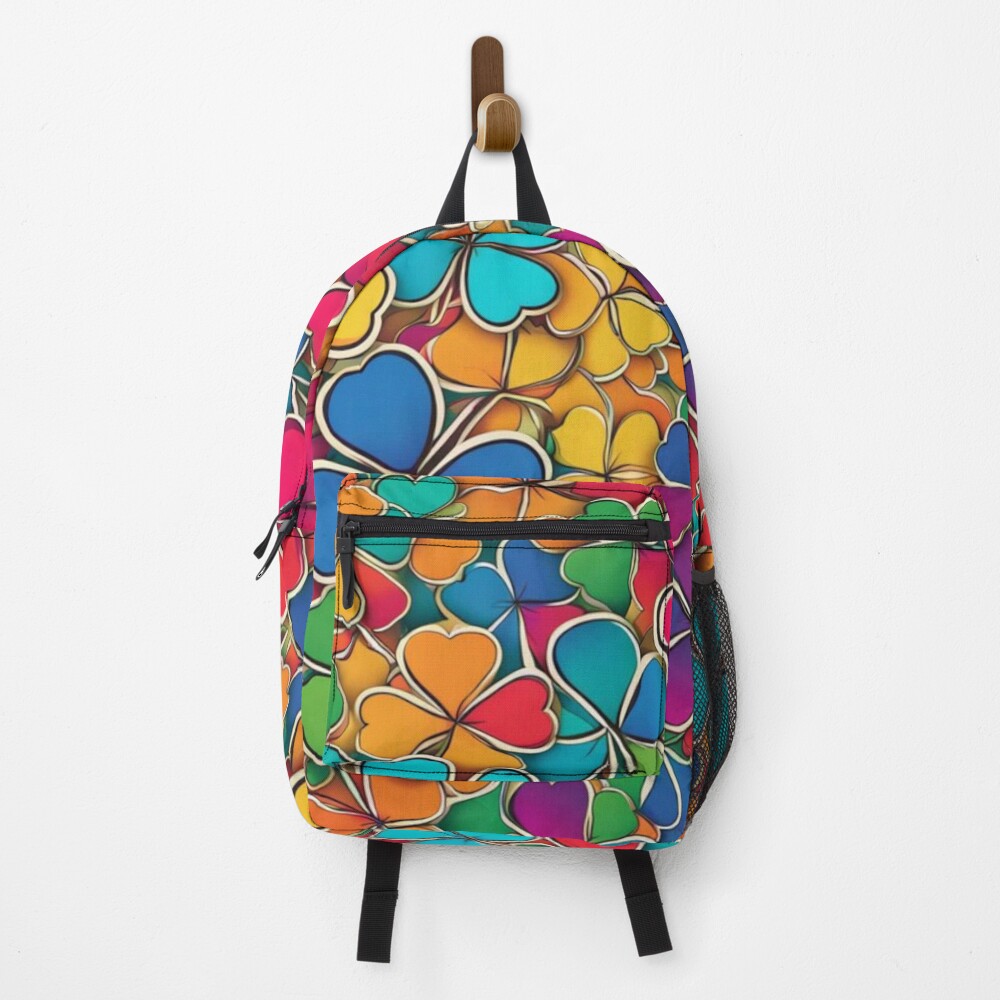 Item preview, Backpack designed and sold by calibrit.