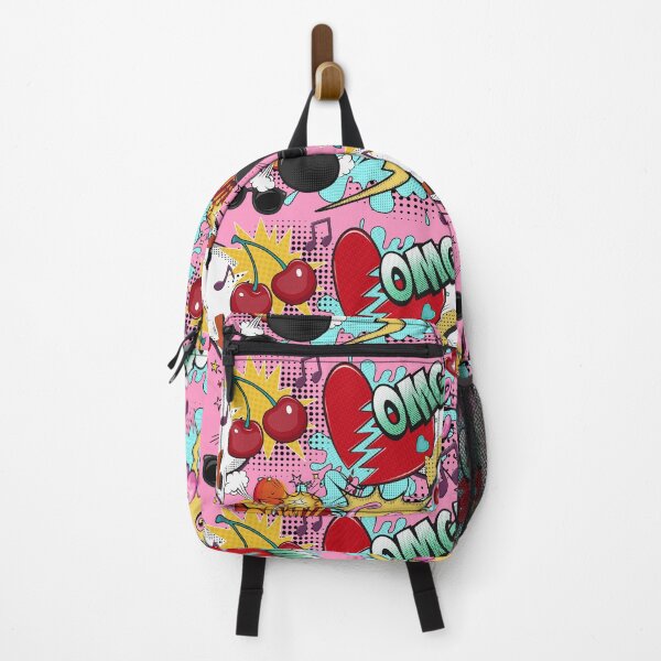 Item preview, Comic Pop Art designed and sold by Bmorrcreative.