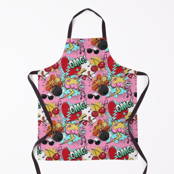 Item preview, Comic Pop Art designed and sold by Bmorrcreative.
