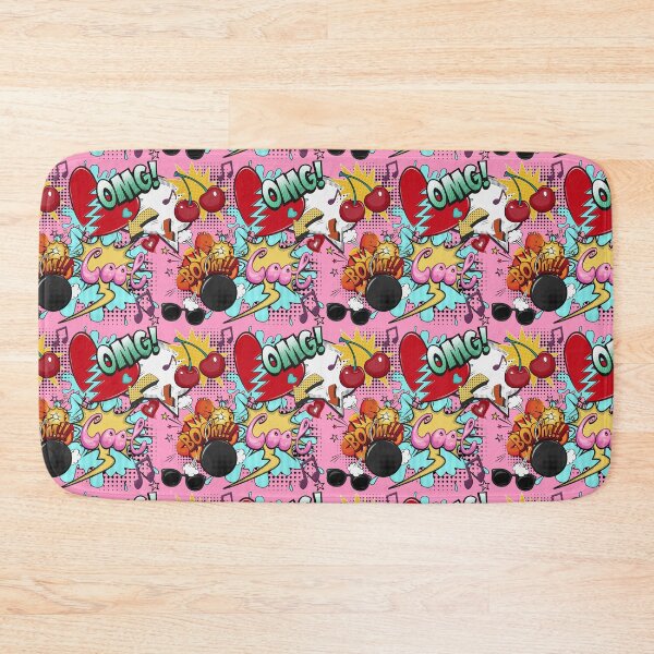 Item preview, Comic Pop Art designed and sold by Bmorrcreative.