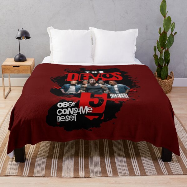 Item preview, The Davos 5 designed and sold by GraphicsMark.