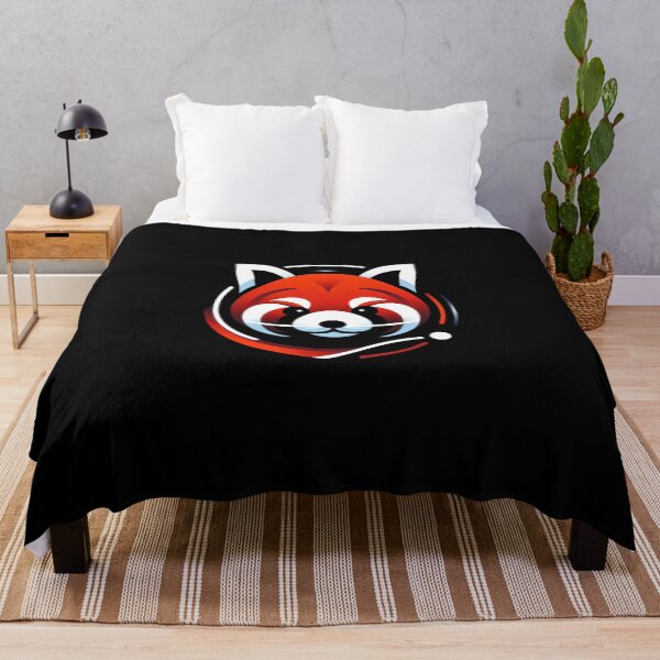 Item preview, Gentle Guardian: Minimalist Panda designed and sold by Mechanical-Artt.