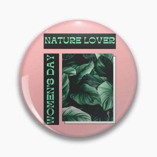 Item preview, Nature lover, Women’s Day|Nature Love gift|Leaf Design|8th March designed and sold by ButterflyDsgns6.