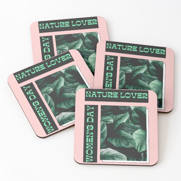Item preview, Nature lover, Women’s Day|Nature Love gift|Leaf Design|8th March designed and sold by ButterflyDsgns6.