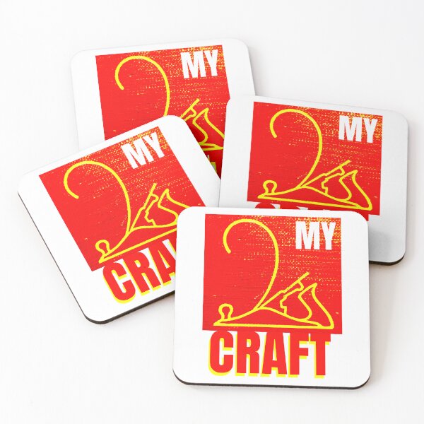 Item preview, My Craft Art designed and sold by Woodcraftee.