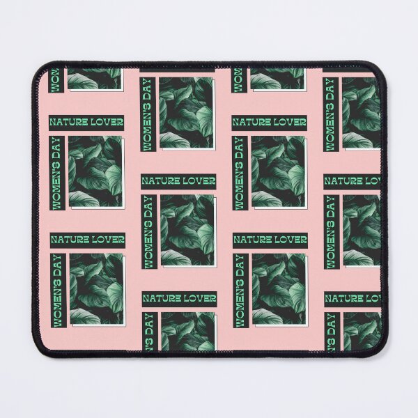 Item preview, Nature lover, Women’s Day|Nature Love gift|Leaf Design|8th March designed and sold by ButterflyDsgns6.