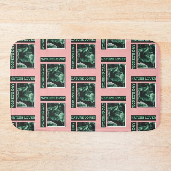 Item preview, Nature lover, Women’s Day|Nature Love gift|Leaf Design|8th March designed and sold by ButterflyDsgns6.