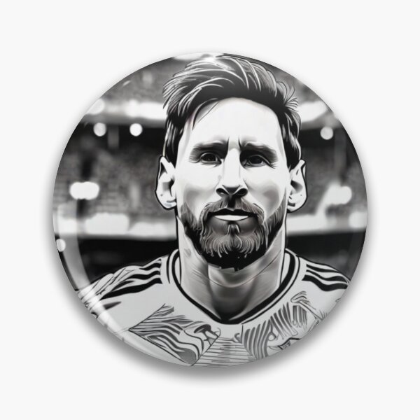 Item preview, messi miami designed and sold by MAX8-0.