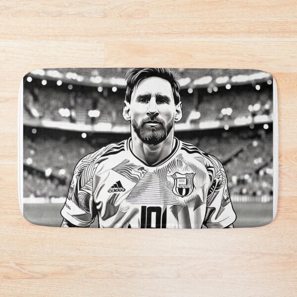 Item preview, messi miami designed and sold by MAX8-0.