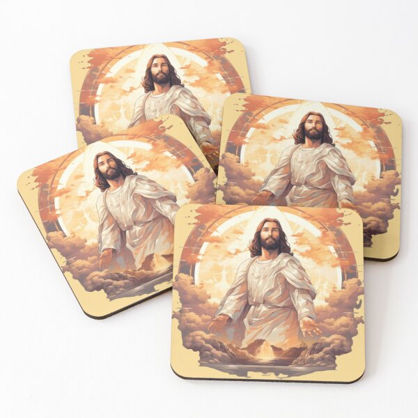 Item preview, Jesus king of Heaven designed and sold by JGonas.