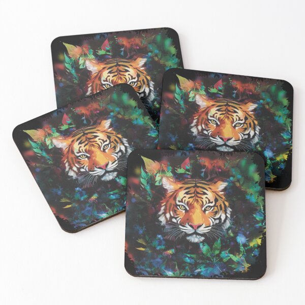 Item preview, Mystical Encounter: Unleash the Wild designed and sold by ArtifyMelody.