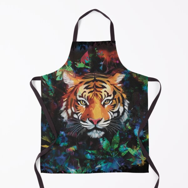Item preview, Mystical Encounter: Unleash the Wild designed and sold by ArtifyMelody.
