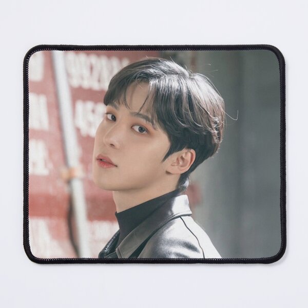 Item preview, Ateez Yunho HD designed and sold by kpopnow.
