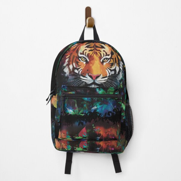 Item preview, Mystical Encounter: Unleash the Wild designed and sold by ArtifyMelody.