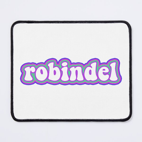 Item preview, camp robindel designed and sold by designsbysamantha.