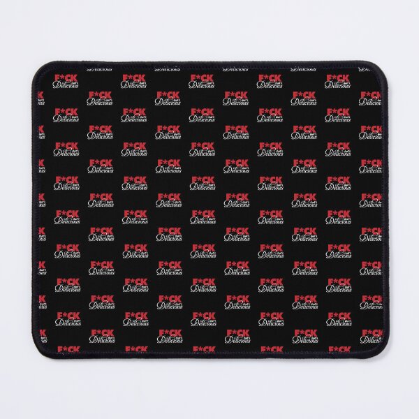 Item preview, F*CK that's Delicious designed and sold by cejvy.