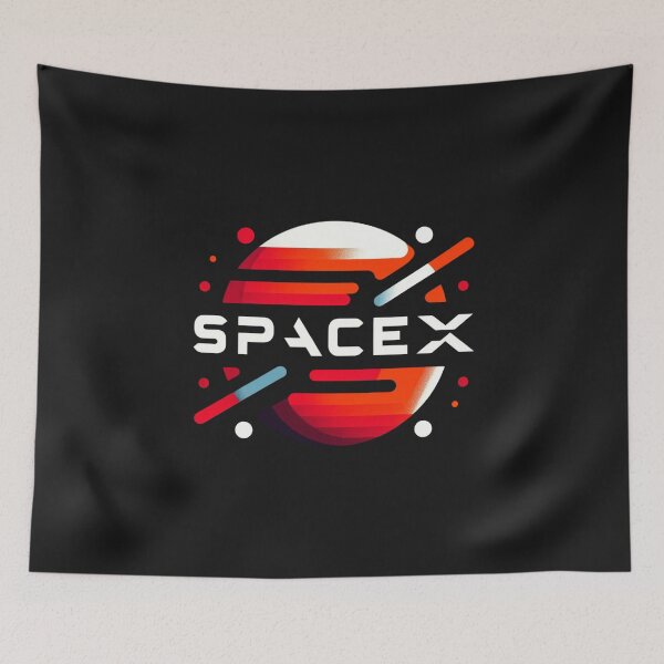 Item preview, starship designed and sold by TEEJAMBOREE.