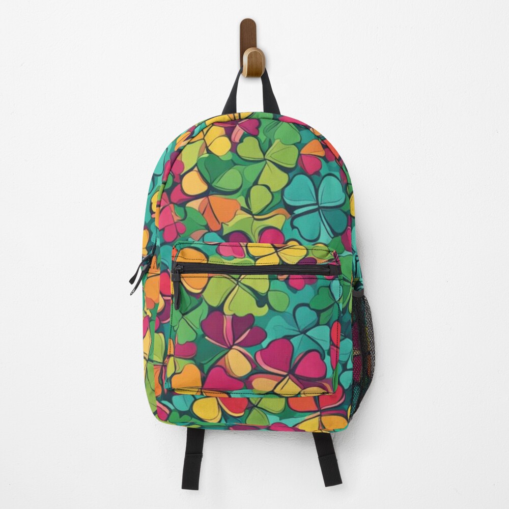 Item preview, Backpack designed and sold by calibrit.