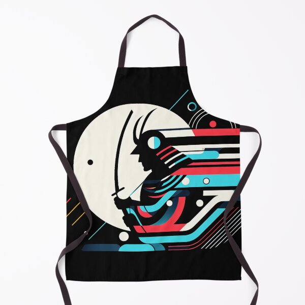 Item preview, Shadow of Tradition: Samurai Minimalism designed and sold by Mechanical-Artt.
