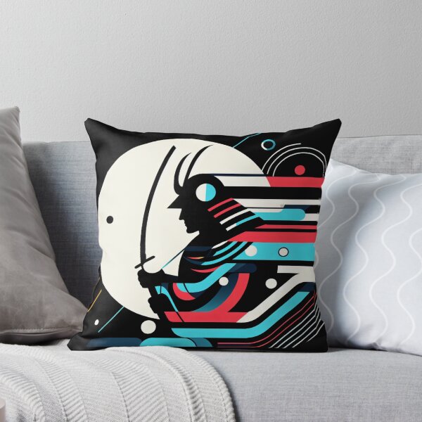 Item preview, Shadow of Tradition: Samurai Minimalism designed and sold by Mechanical-Artt.