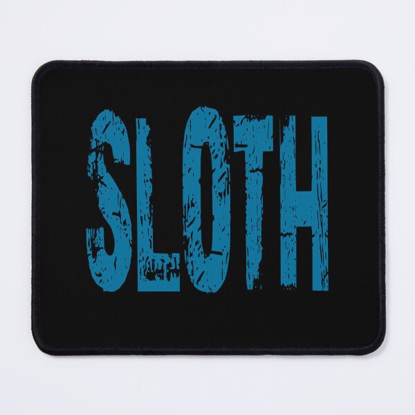 Item preview, SLOTH designed and sold by Sagittarius Design .