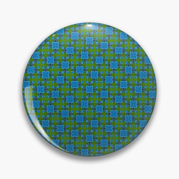 Item preview, A pattern of squares and squares designed and sold by johndesign88.