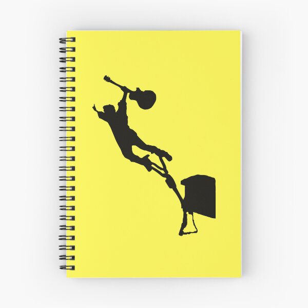 Item preview, Guitarra de salto de puenting designed and sold by LindoDesign.