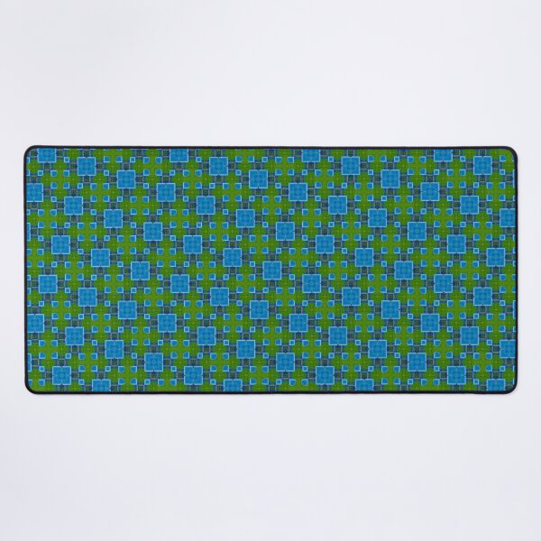 Item preview, A pattern of squares and squares designed and sold by johndesign88.