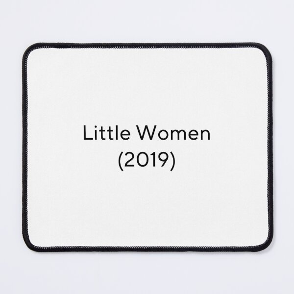 Item preview, Little Women (2019) designed and sold by jormor25.