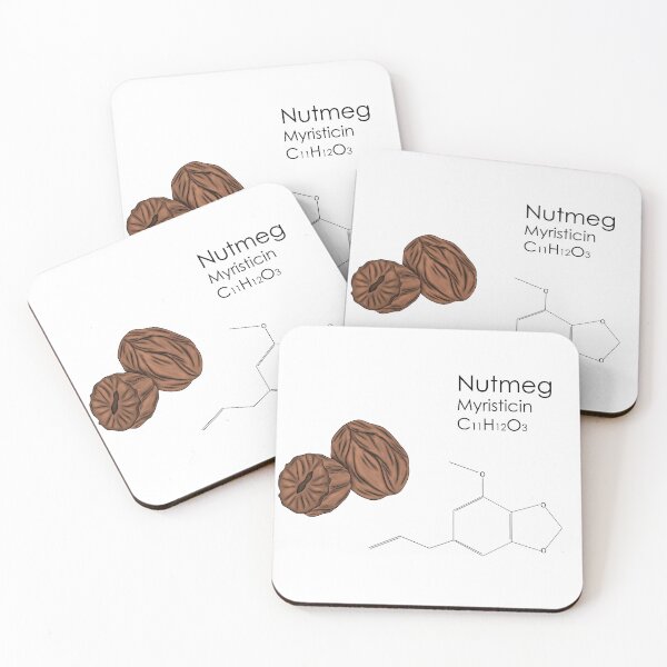 Item preview, Nutmeg designed and sold by meghan0629.