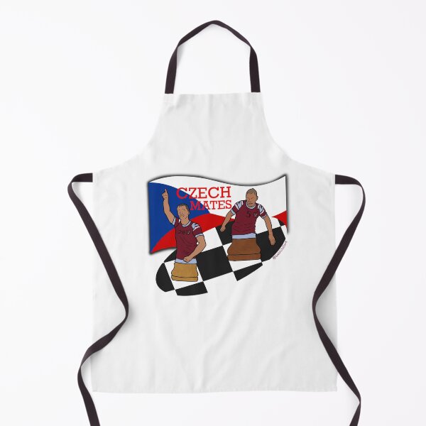 Item preview, Czech Mates - Soucek and Coufal designed and sold by gabicollard.