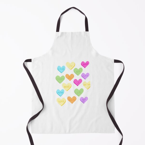 Item preview, Conversation hearts designed and sold by Magg1234.