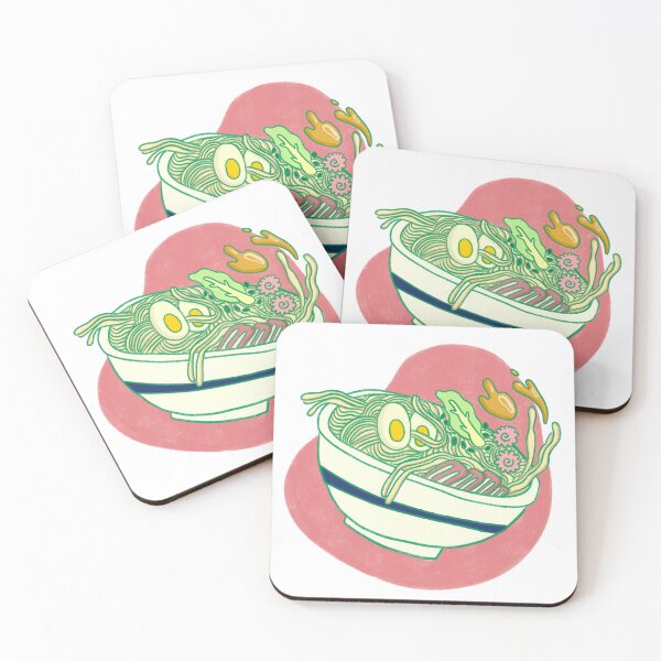 Item preview, Spilling Ramen designed and sold by GraceMakes03.