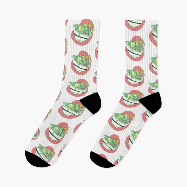 Item preview, Spilling Ramen designed and sold by GraceMakes03.