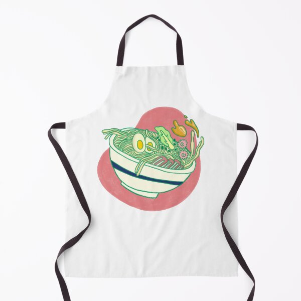 Item preview, Spilling Ramen designed and sold by GraceMakes03.