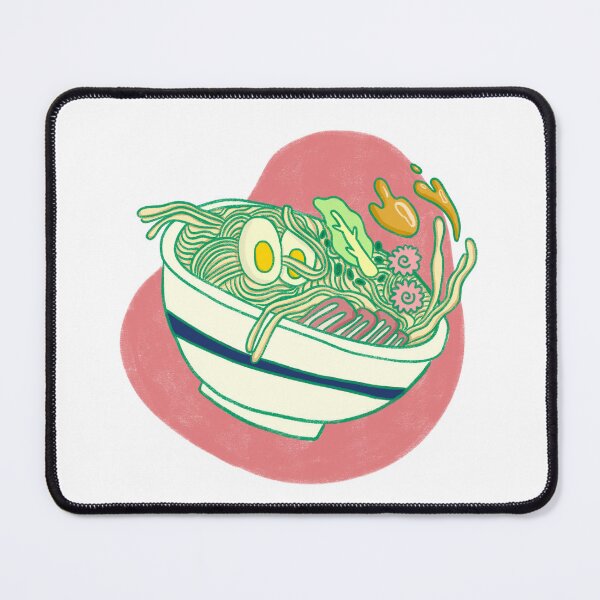 Item preview, Spilling Ramen designed and sold by GraceMakes03.
