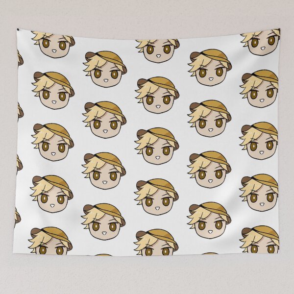 Item preview, mochimochi adventurer cookie run designed and sold by Orcinus-Studio.