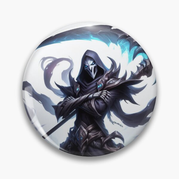 Item preview, Drogath the Immortal (Transformation) designed and sold by Camila Radice.