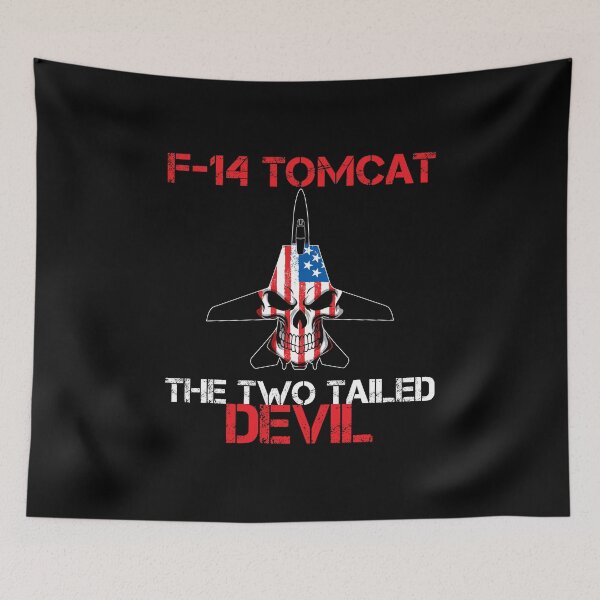 Item preview, The Two Tailed Devil designed and sold by myoungncsu.