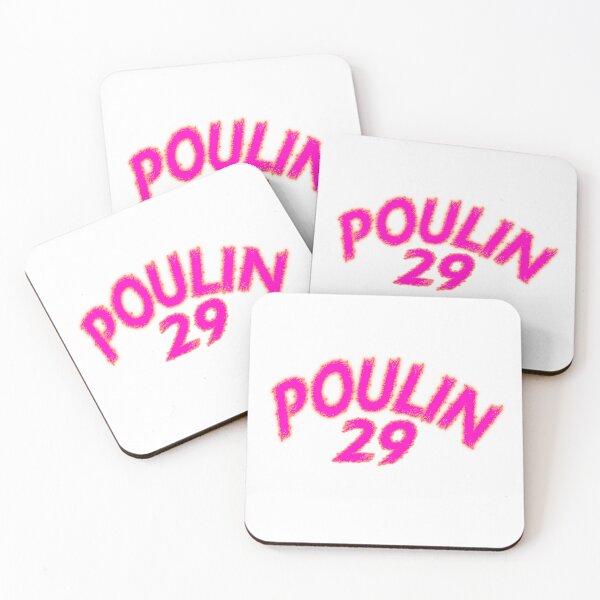 Item preview, Marie-Philip Poulin designed and sold by Barn Burner Stickers.