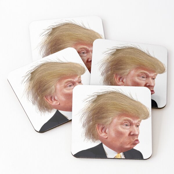 Item preview, Donald Trump Funni Meme designed and sold by TiendaRoja.