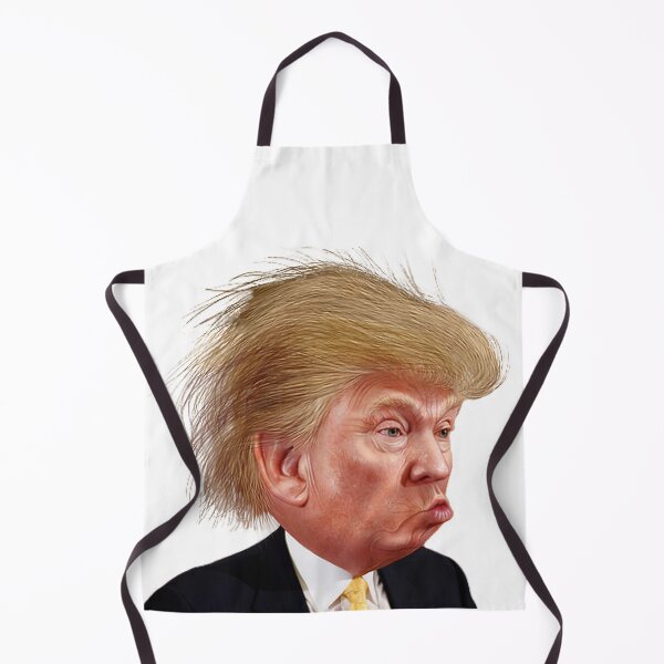 Item preview, Donald Trump Funni Meme designed and sold by TiendaRoja.