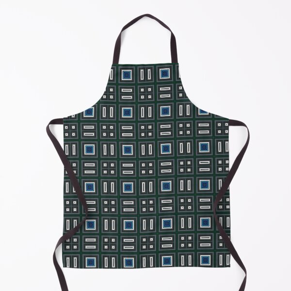 Item preview, A pattern of squares and rectangles designed and sold by johndesign88.