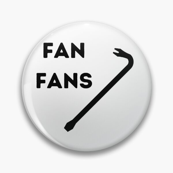 Item preview, Fan Fans 2 designed and sold by anne9ramos.