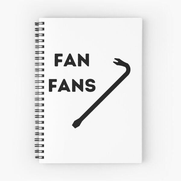 Item preview, Fan Fans 2 designed and sold by anne9ramos.