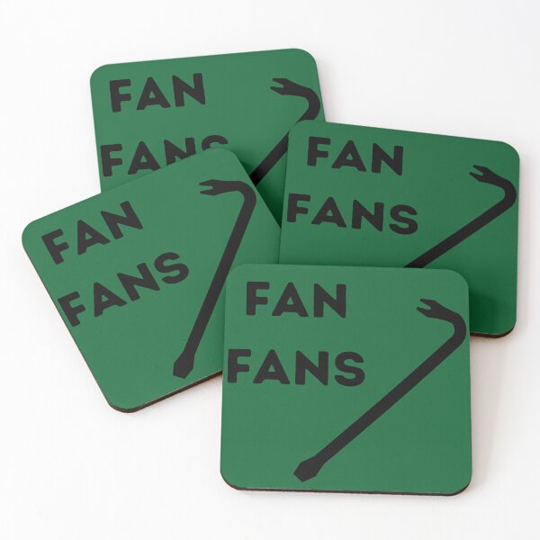 Item preview, Fan Fans 2 designed and sold by anne9ramos.