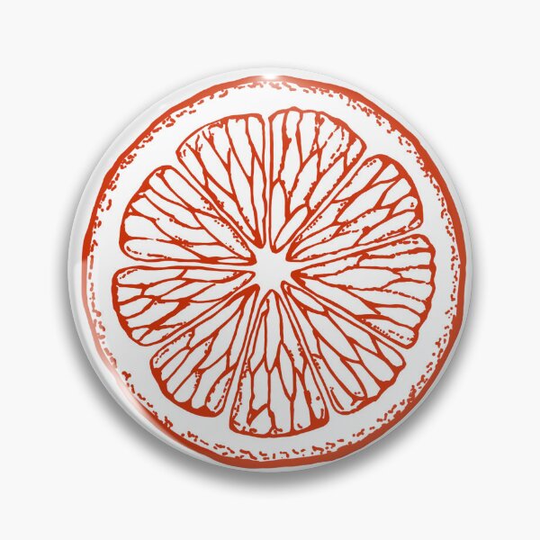 Item preview, Orange designed and sold by Dabble-Art.