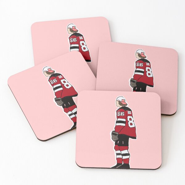 Item preview, Jersey Hockey Heartthrob designed and sold by Joy Riv Designs.