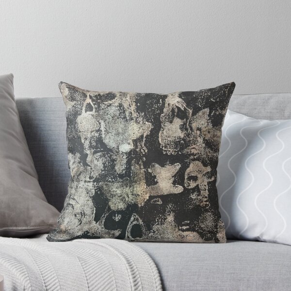 Item preview, Static Skull Witchcraft designed and sold by TheGardenGuys.