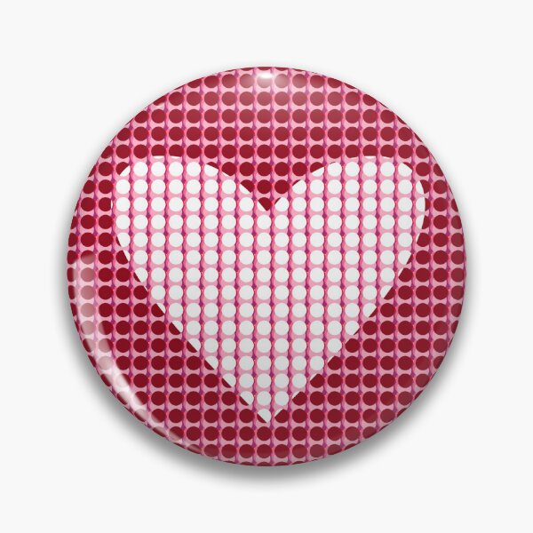 Item preview, Heart Pattern Graphic designed and sold by rodgdesign.